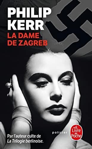 La Dame de zagreb, n° 10