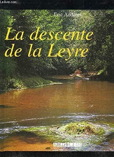 La Descente de la leyre