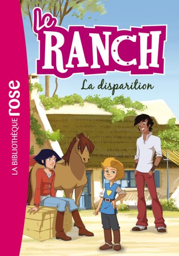 La Disparition