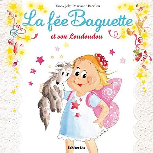 La Fée baguette et son loudoudou