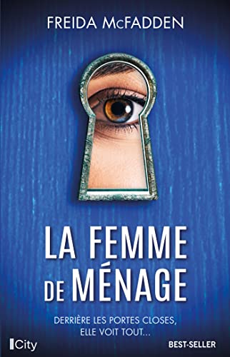 La Femme de ménage, N° 1