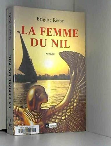 La Femme du nil