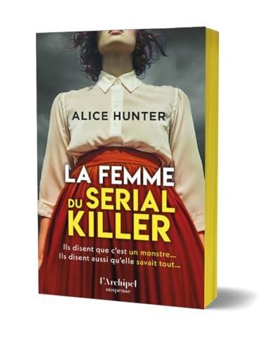 La Femme du serial killer, N° 1