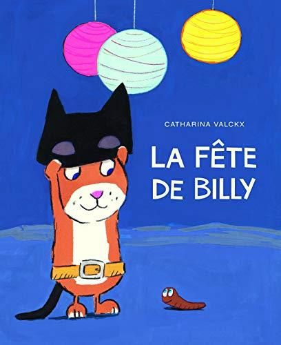 La Fête de billy