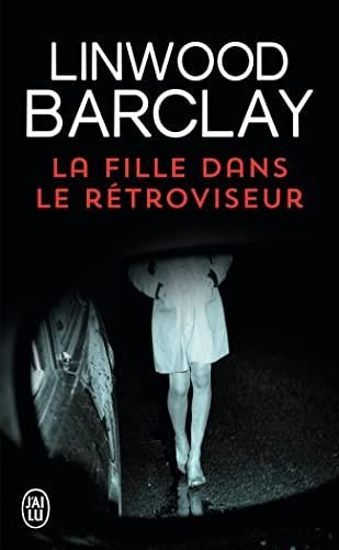 La Fille dans le rétroviseur