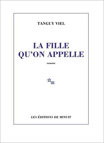 La Fille qu'on appelle