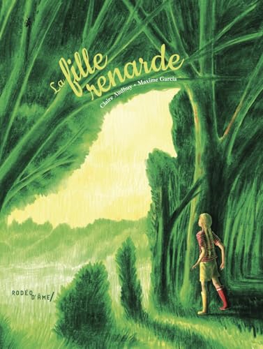 La Fille renarde
