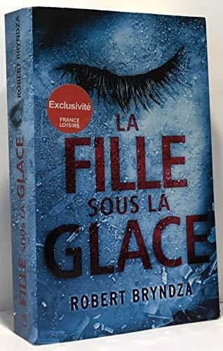 La Fille sous la glace, n° 1