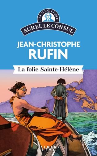 La Folie Sainte Hélène, N° 7