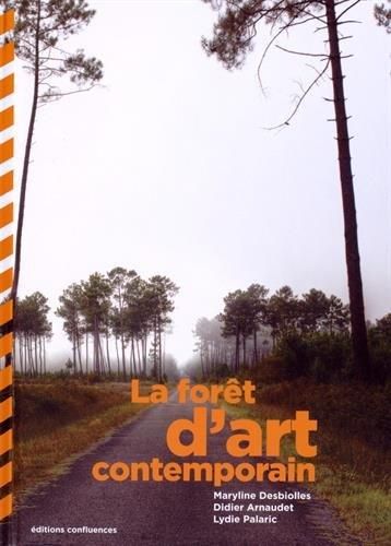 La Foret d'art contemporain