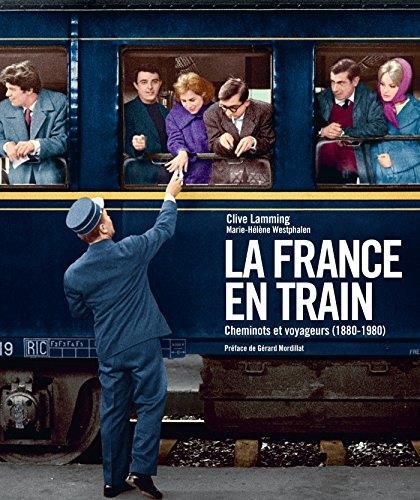 La France en train