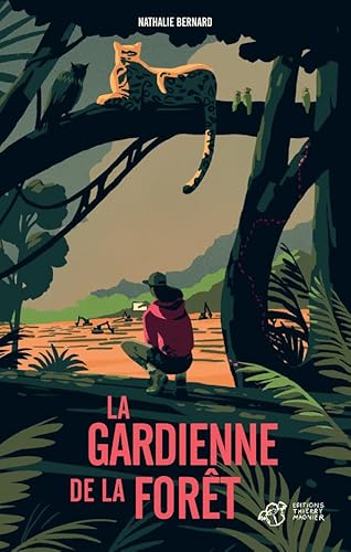 La Gardienne de la forêt