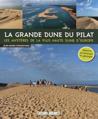 La Grande dune du pilat