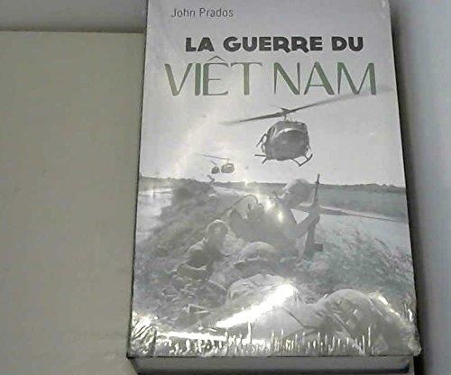 La Guerre du viêt-nam