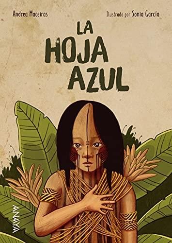 La Hoja azul