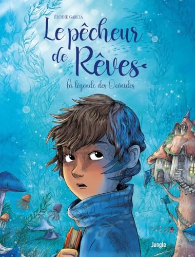 La Légende des Océanides