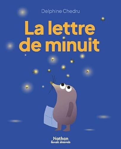 La Lettre de minuit