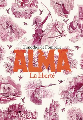 La Liberté, T 3