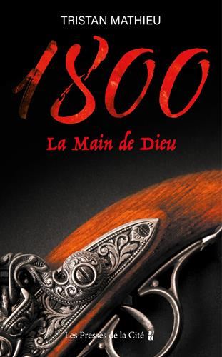 La Main de Dieu, T 2