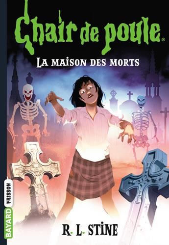 La Maison des morts