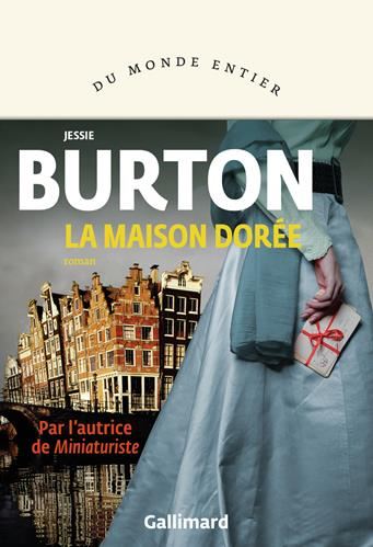 La Maison dorée, N° 2