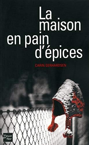 La Maison en  pain d'épices, n° 1