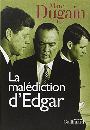 La Malédiction d'edgar