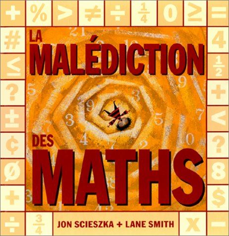 La Malédiction des maths