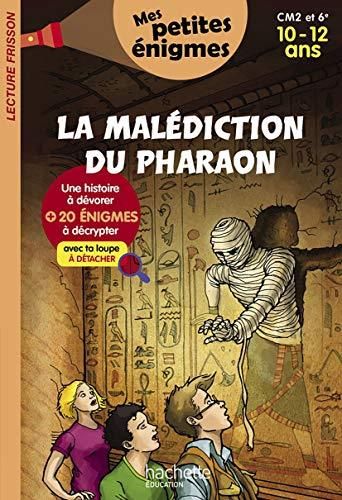 La Malédiction du pharaon