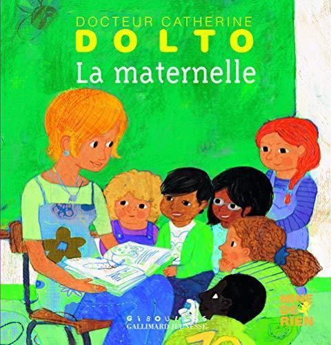 La Maternelle