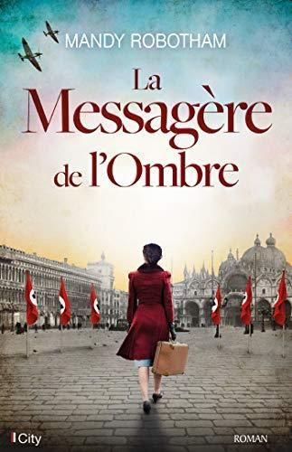 La Messagère de l'ombre