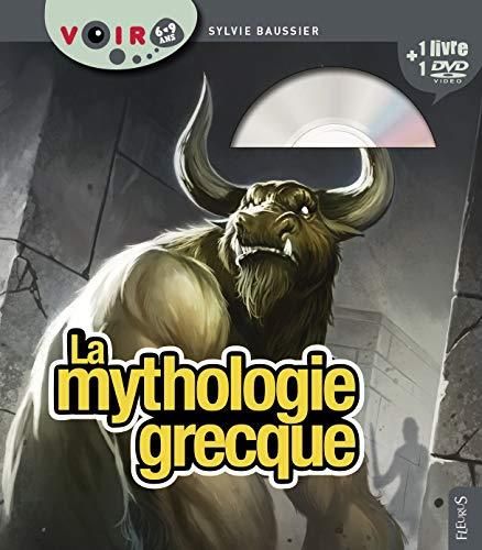 La Mytholigie grecque