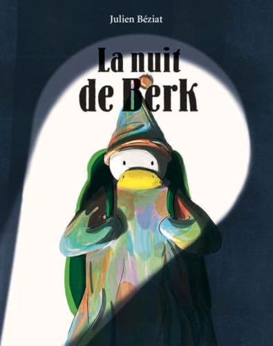 La Nuit de berk