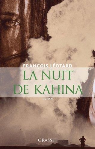 La Nuit de kahina