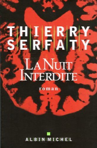 La Nuit interdite, n° 1