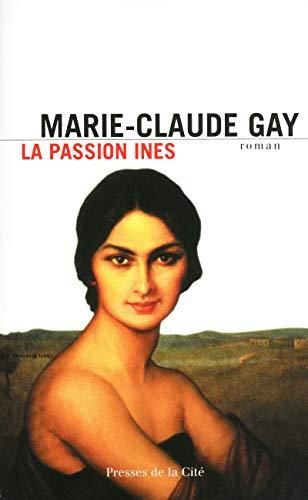 La Passion inès