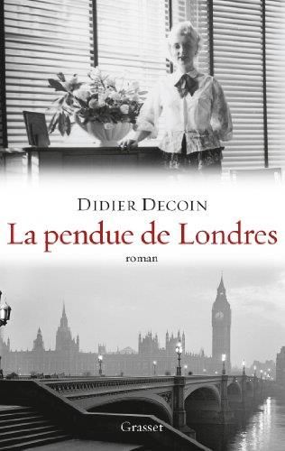 La Pendue de londres