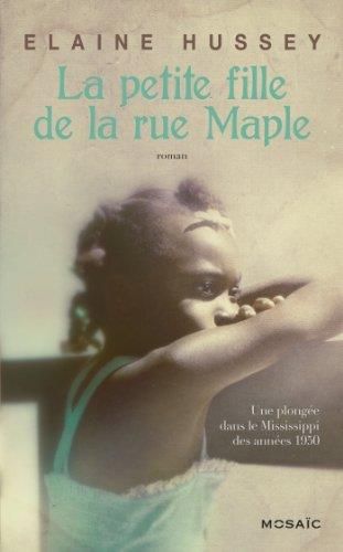 La Petite fille de la rue maple