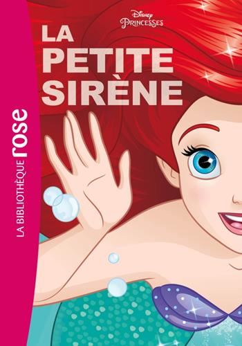 La Petite sirène