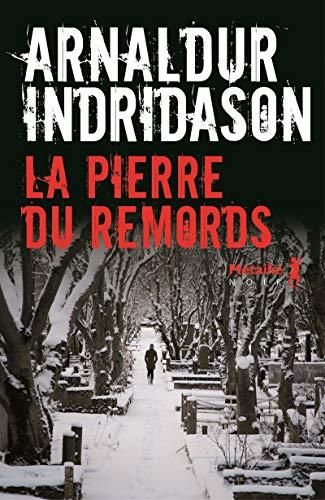 La Pierre du remords, n° 3