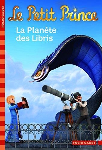 La Planète des libris