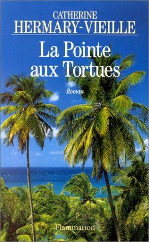 La Pointe aux tortues