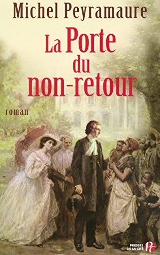 La Porte du non-retour