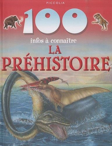 La Prehistoire