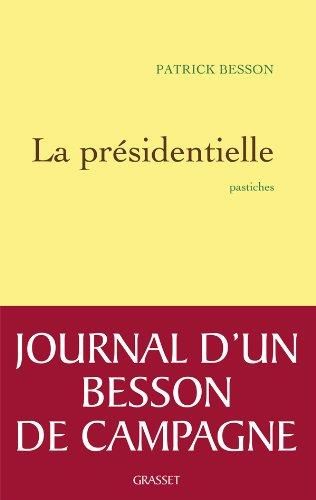 La Présidentielle