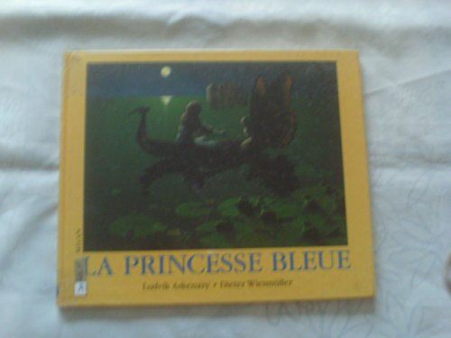 La Princesse bleue