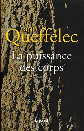 La Puissance des corps