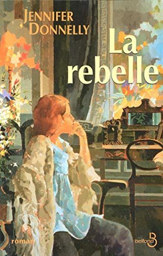 La Rebelle