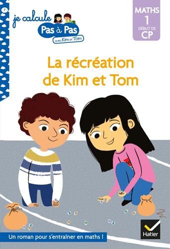 La Récréation de Kim et Tom