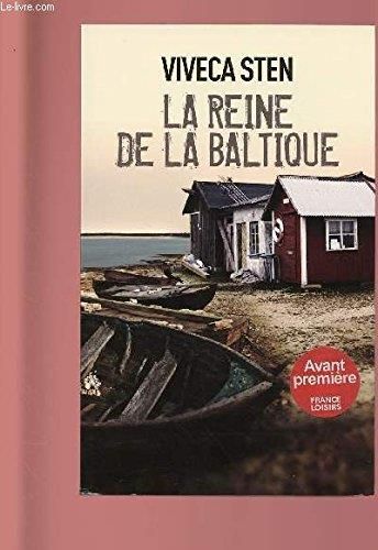 La Reine de la baltique, n° 1